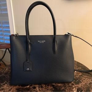 Kate Spade crossbody satchel